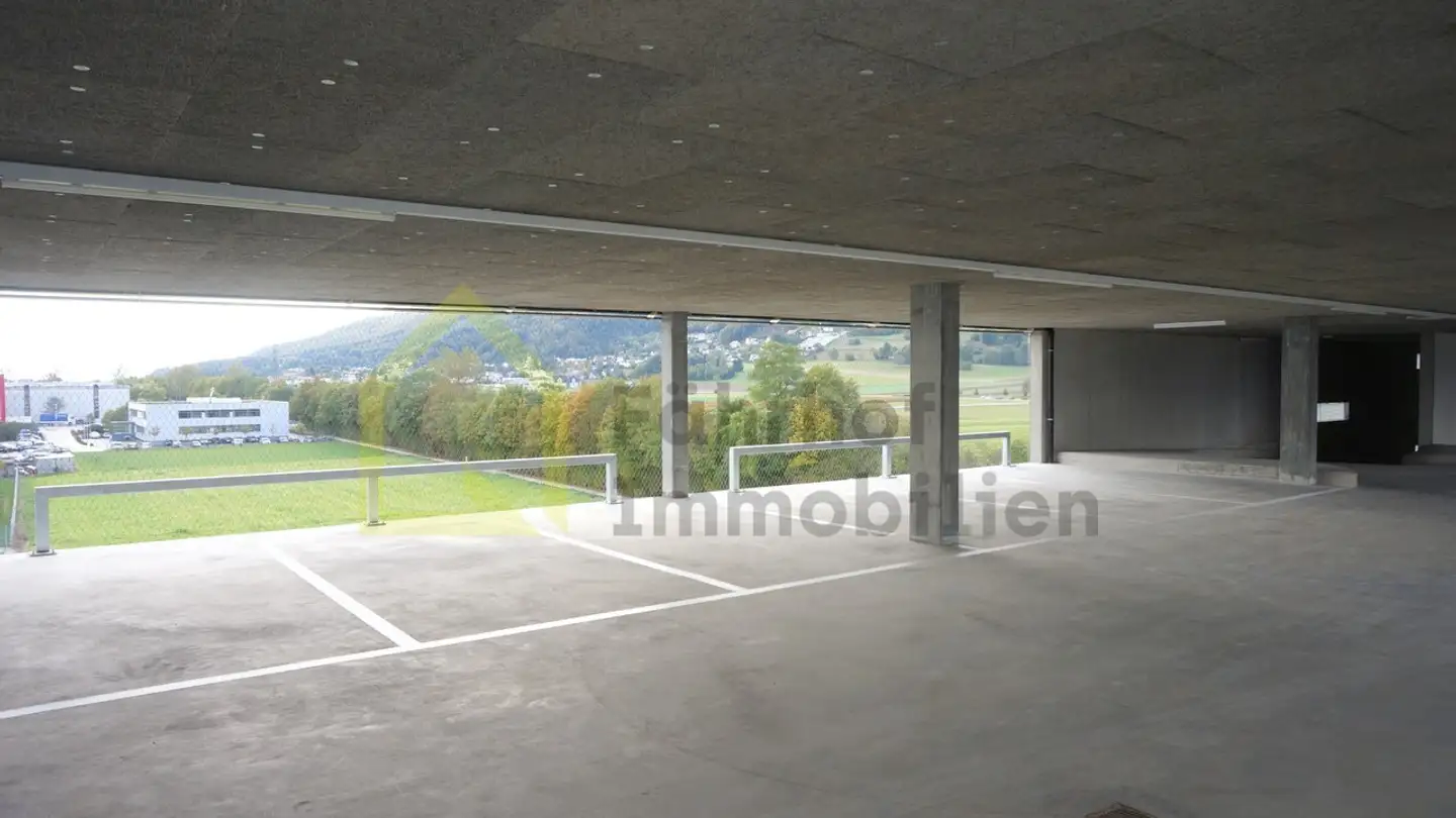 Parcheggio esterno in affitto - Industriestrasse 30, 4622 Egerkingen - Photo 3