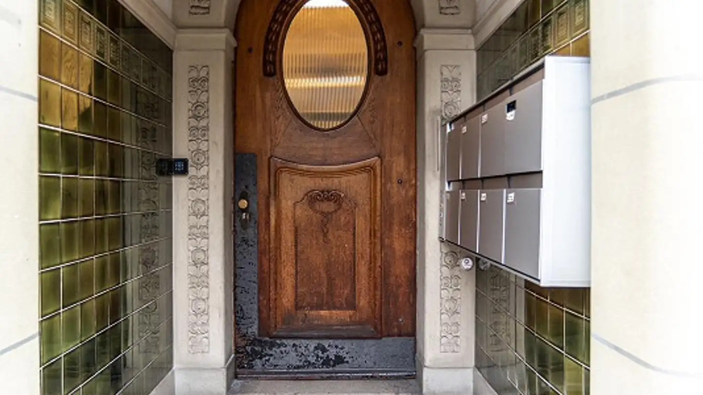 Penthouse mieten - Monbijoustrasse 30, 3011 Bern - Foto 2