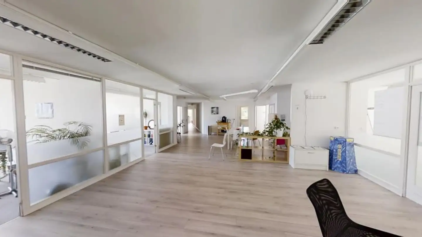 Commercial for sale - 1800 Vevey