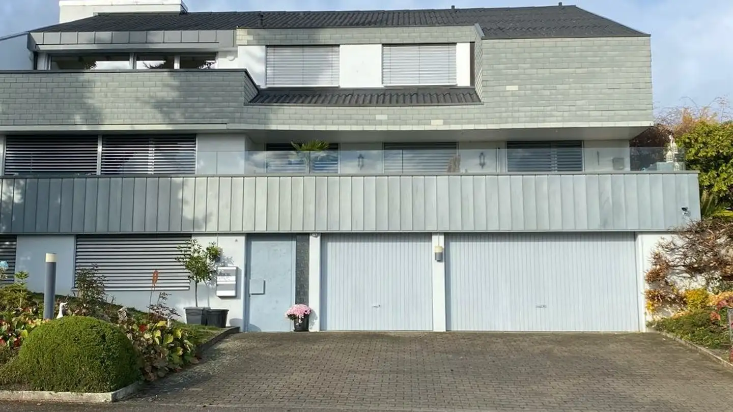 Appartamento in affitto - Stöcklerengasse 27, 2564 Bellmund