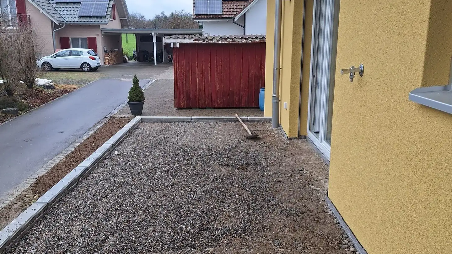 Apartment for rent - Hotterdingerstrasse 22, 8590 Romanshorn - Photo 2