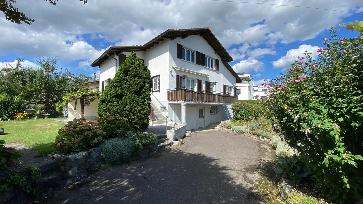 Casa singola in vendita - Birkenweg 7, 8604 Volketswil - Photo 2