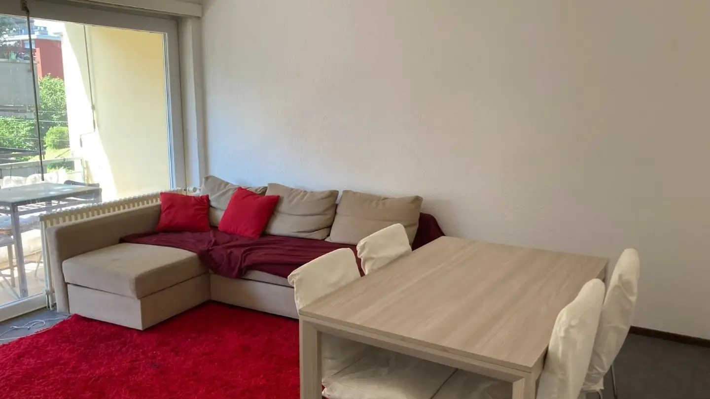 Single room for rent - Via Ponte Vecchio 14, 6982 Agno - Photo 4