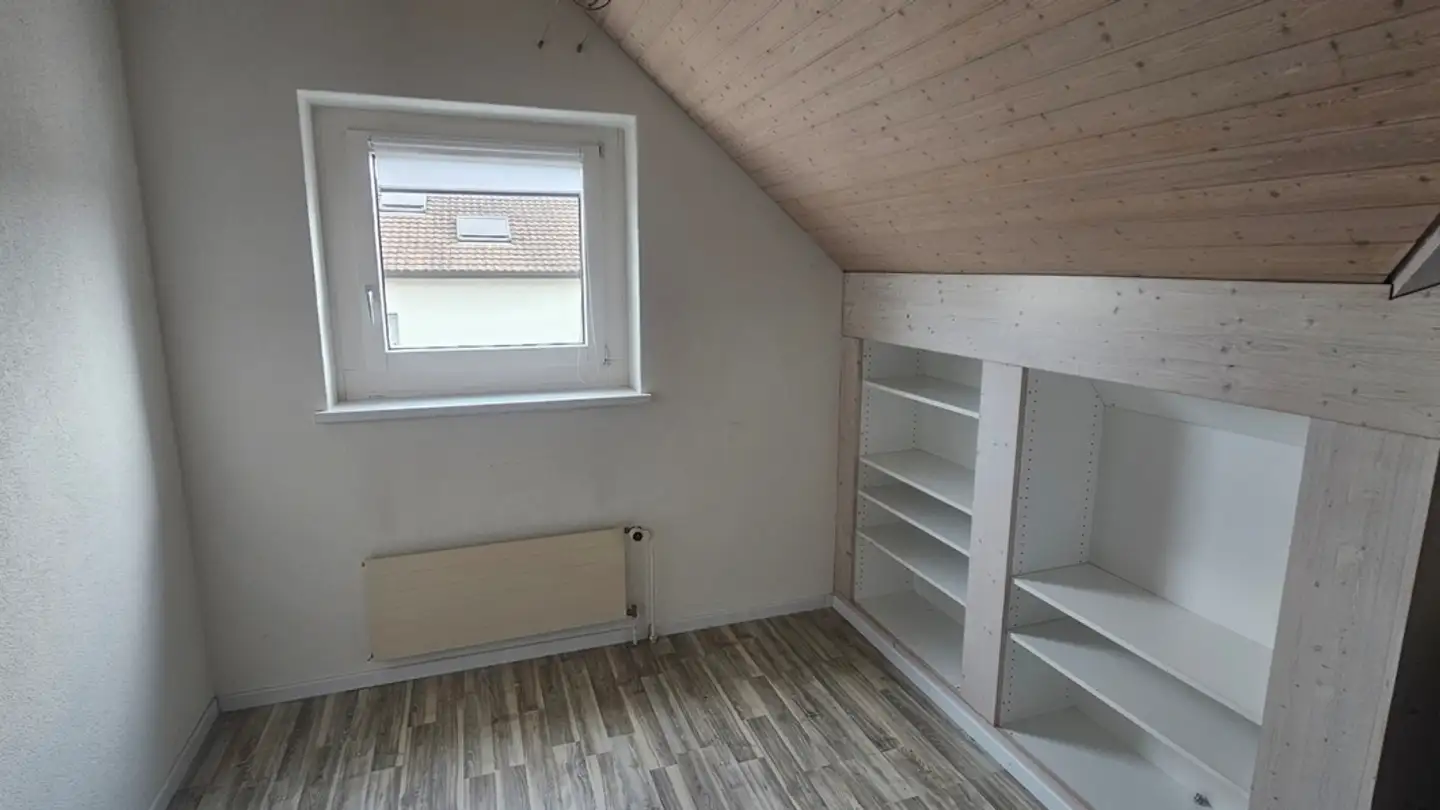 Office space for rent - Bahnhofstrasse 3, 8965 Berikon - Photo 2
