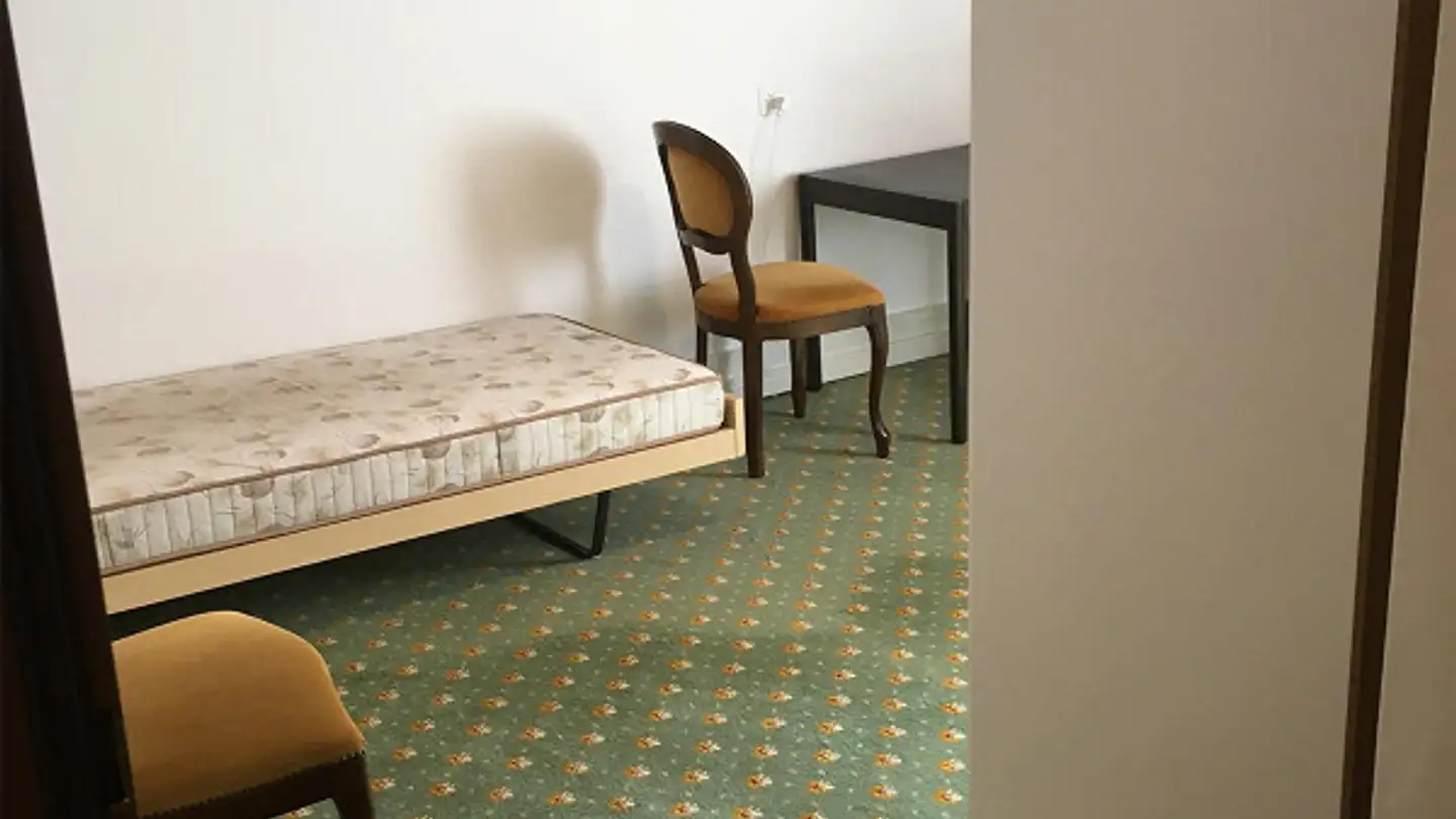 Appartement à louer - Am Platz 10, 7310 Bad Ragaz - Photo 2