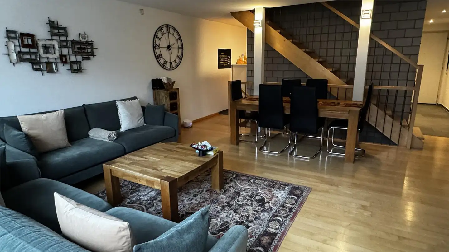 Apartment for rent - Romanshornerstrasse 62, 9320 Arbon - Photo 2