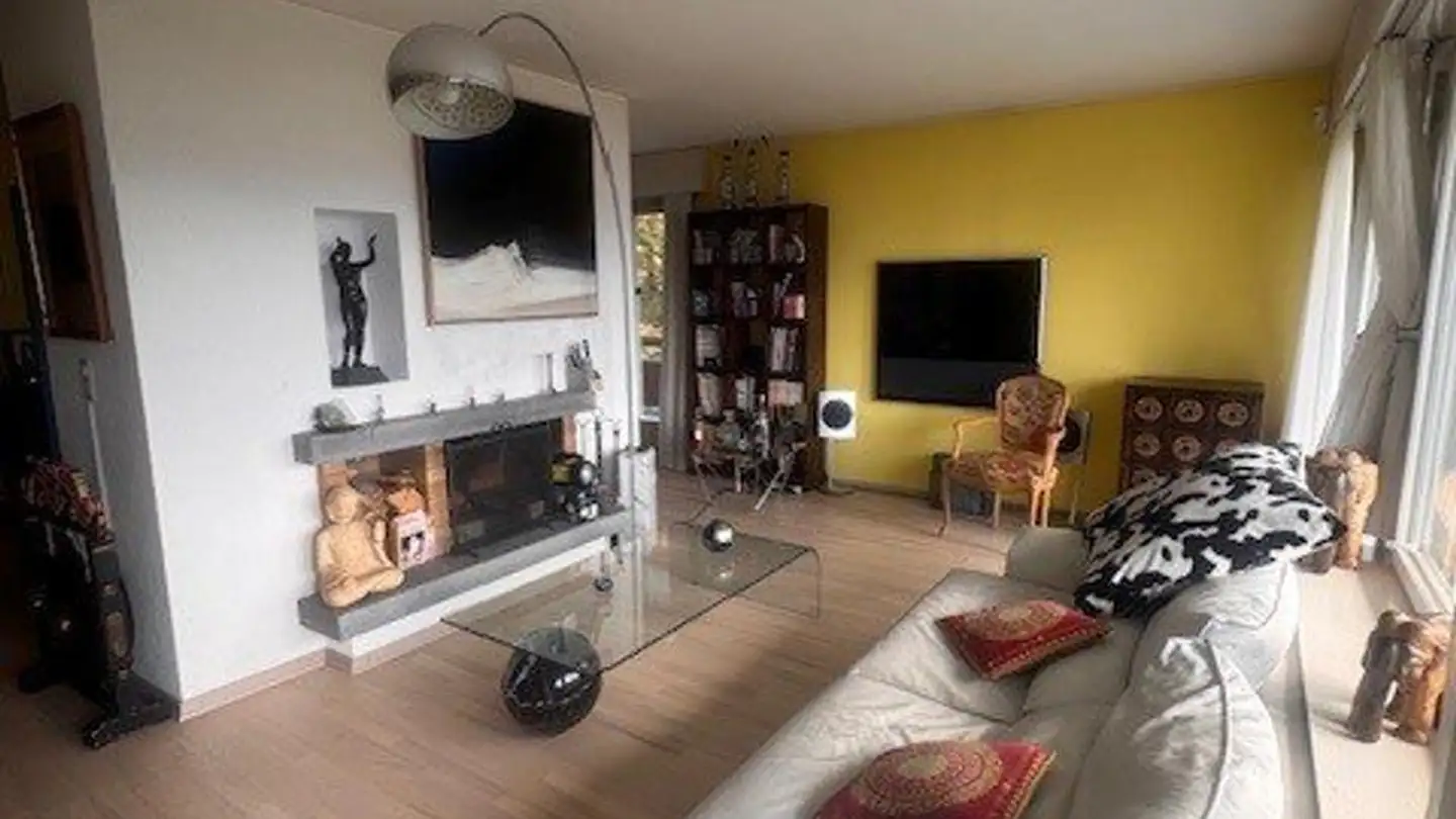 Appartamento in affitto - Chemin De Chamby 10, 1822 Chernex - Foto 4
