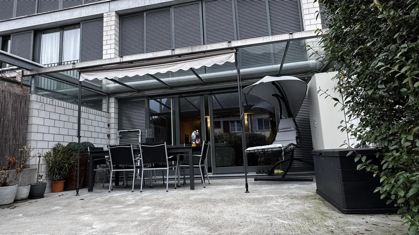 Apartment for rent - Romanshornerstrasse 62, 9320 Arbon - Photo 3