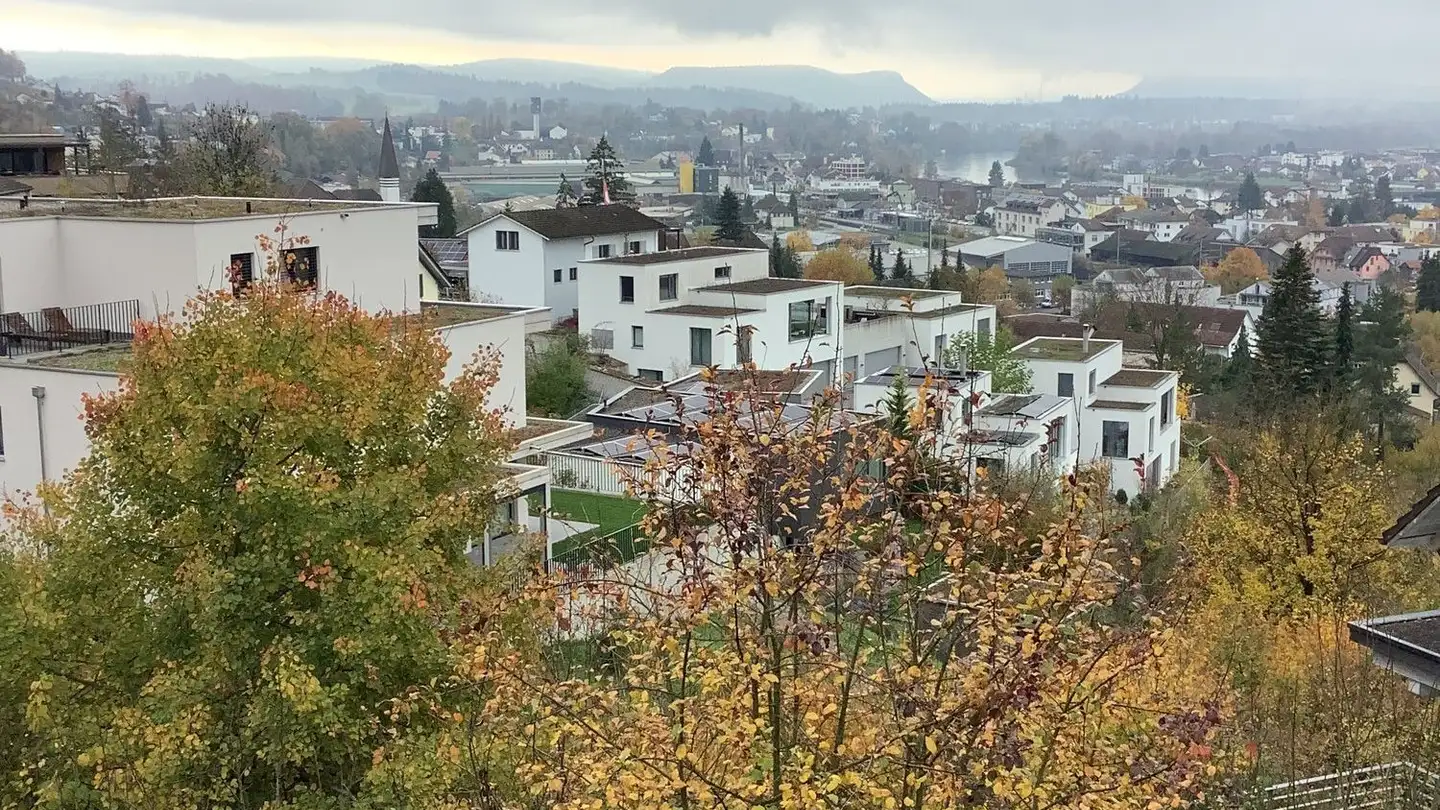 Wohnung mieten - Schwändiweg 6, 5313 Klingnau