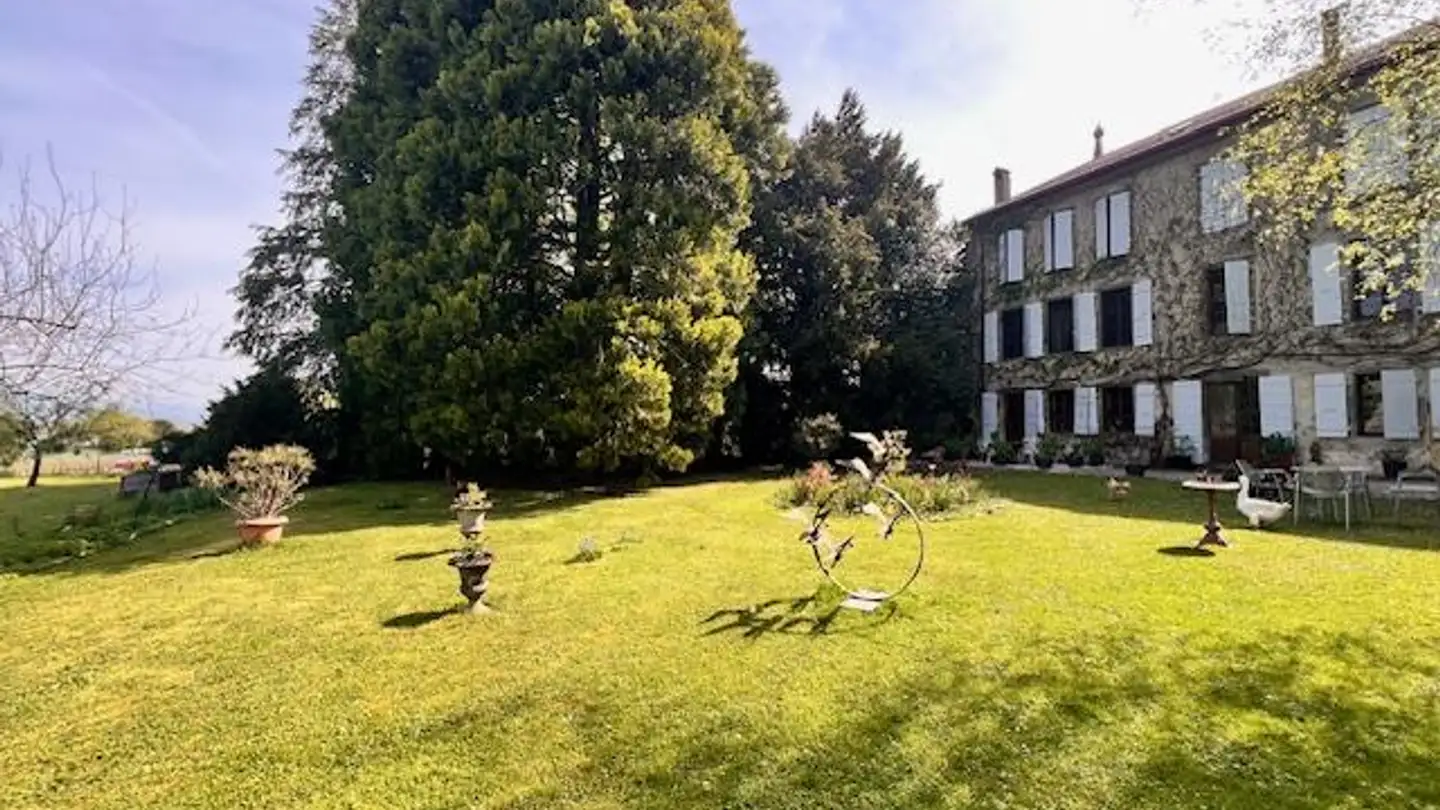 Single house for sale - 1242 Satigny - Photo 2