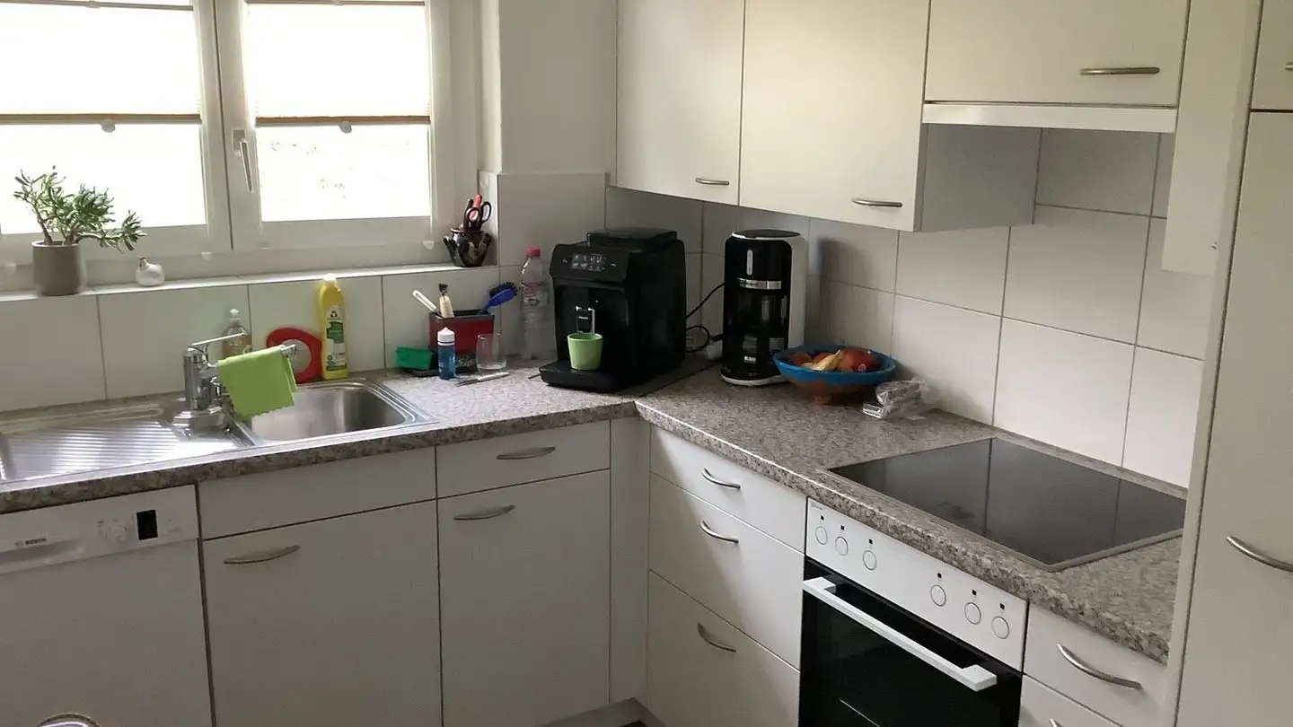 Appartamento in affitto - Schwändiweg 6, 5313 Klingnau - Photo 2