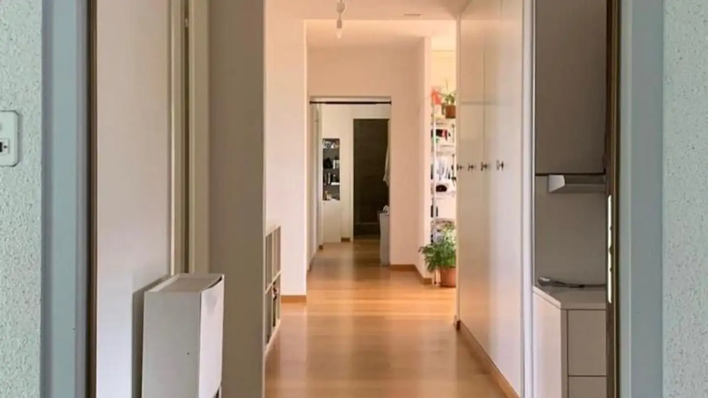 Zimmer mieten - 8047 Zürich
