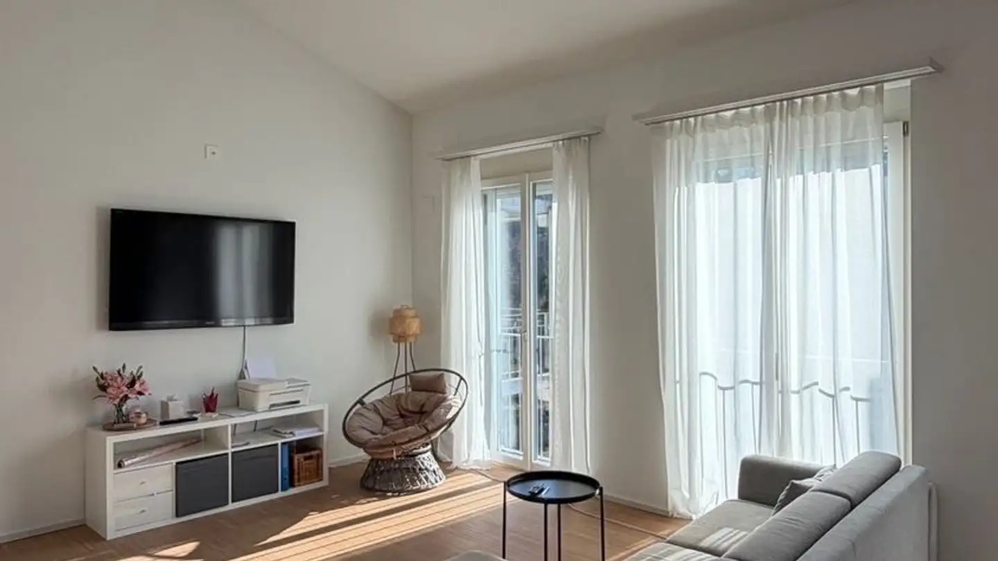 Single room for rent - 8424 Embrach