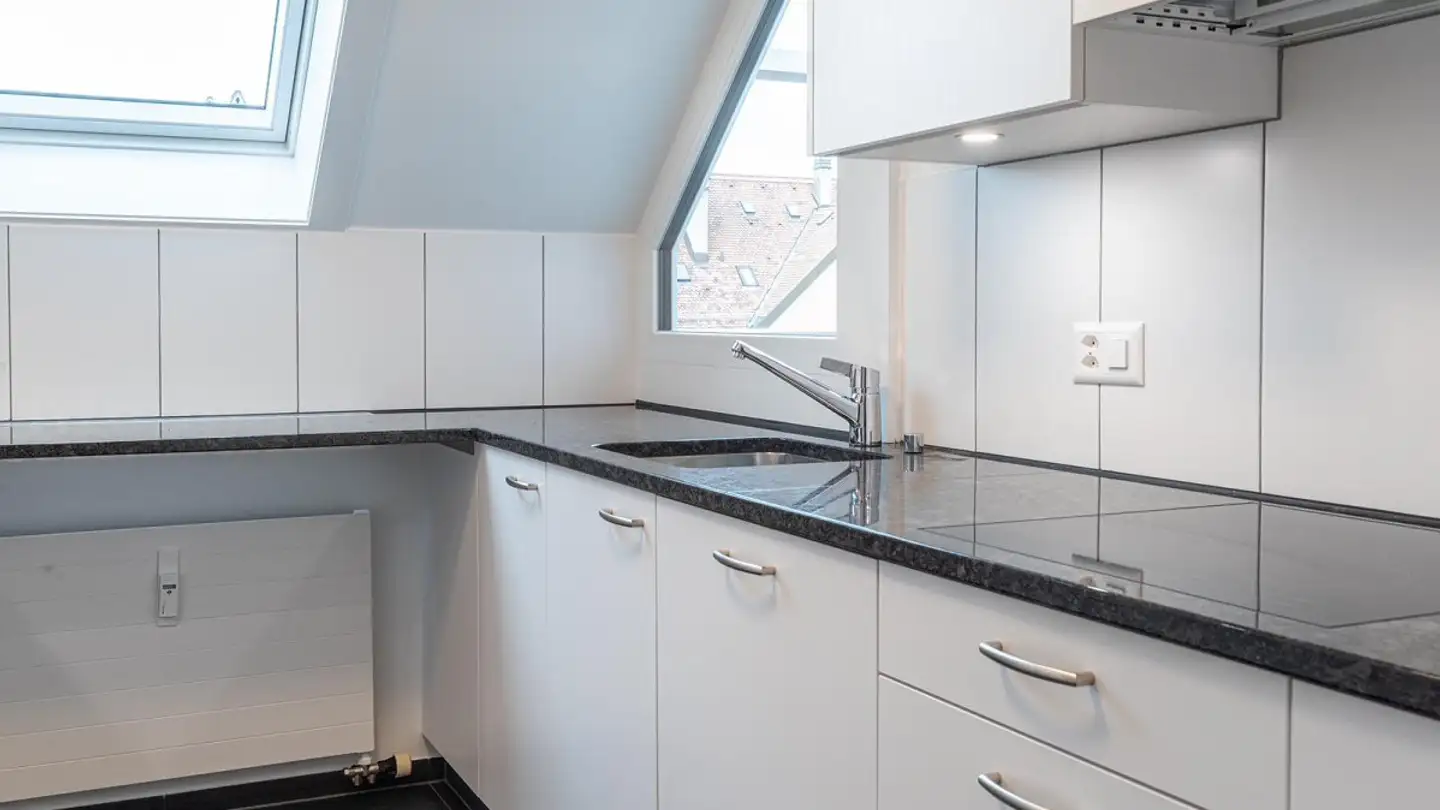 Penthouse mieten - Monbijoustrasse 30, 3011 Bern - Foto 3