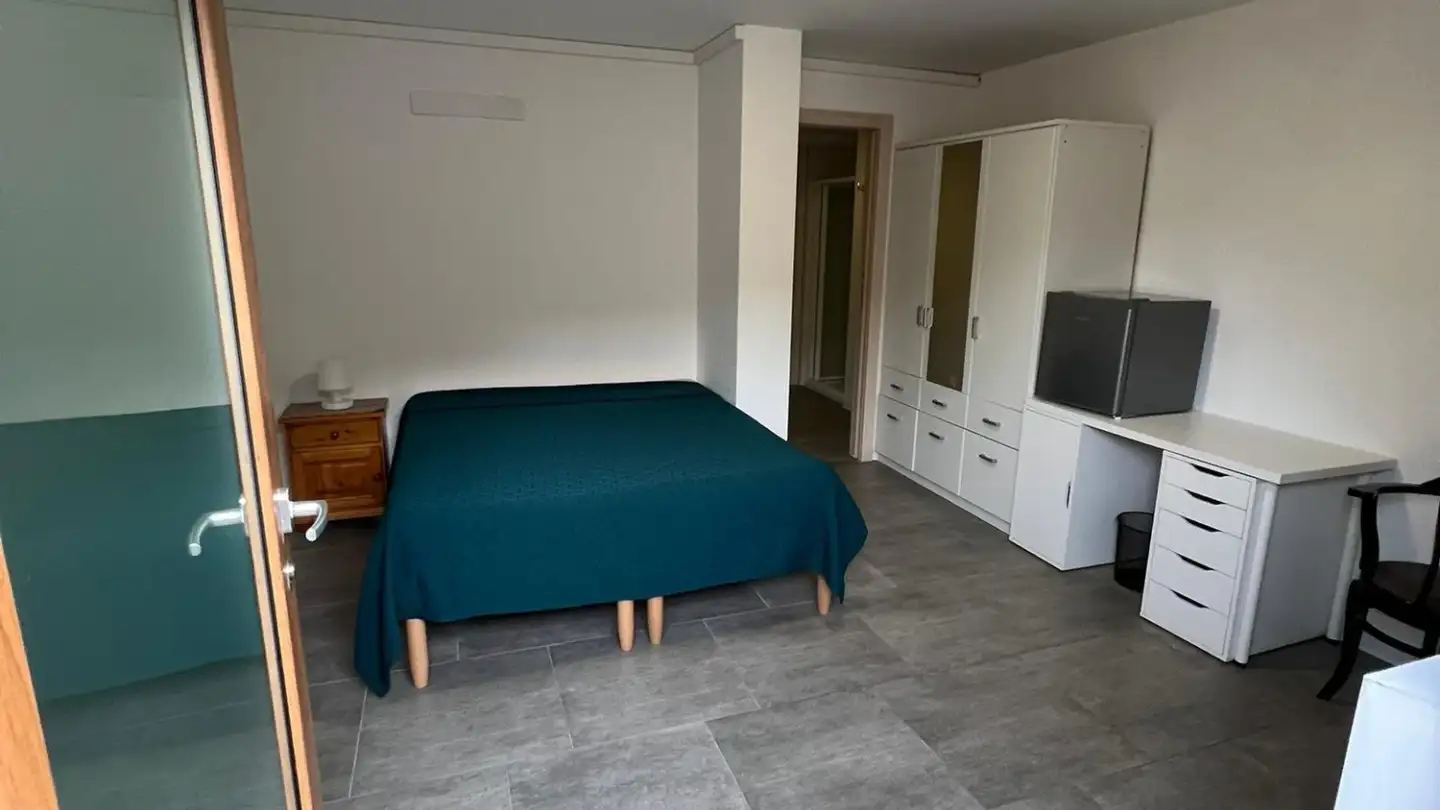 Appartement à louer - Via Municipio, 6825 Capolago