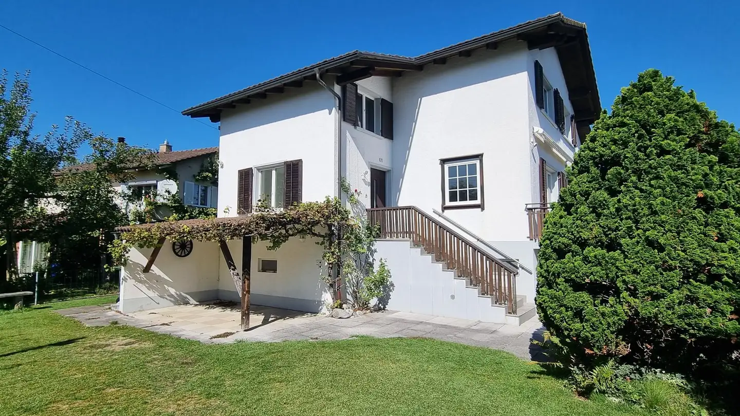 Casa singola in vendita - Birkenweg 7, 8604 Volketswil - Photo 3