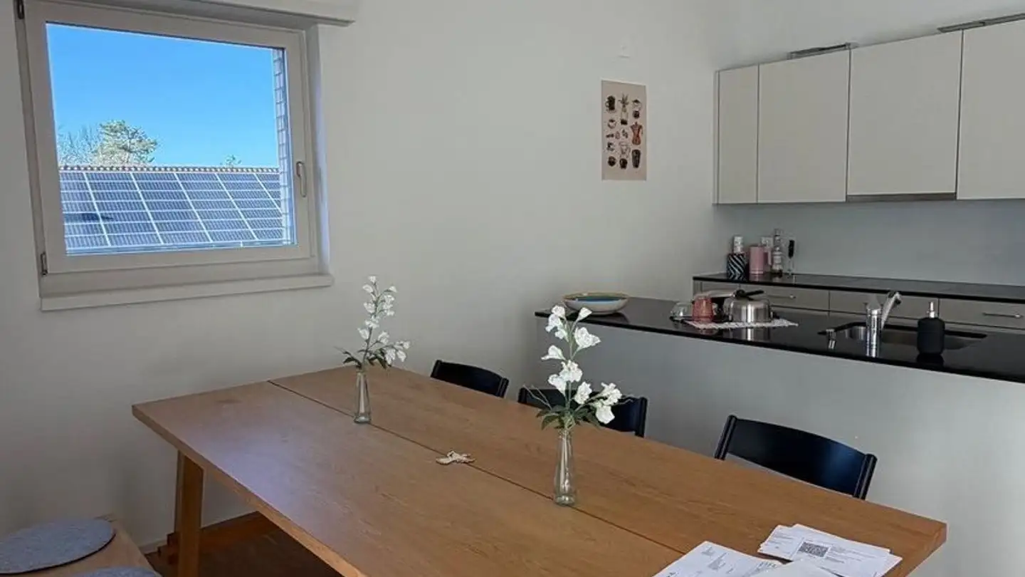 Single room for rent - 8424 Embrach - Photo 2