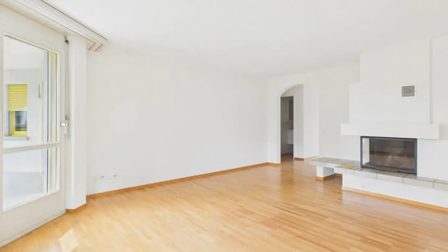 Wohnung mieten - Schanzweg 4d, 9533 Kirchberg SG