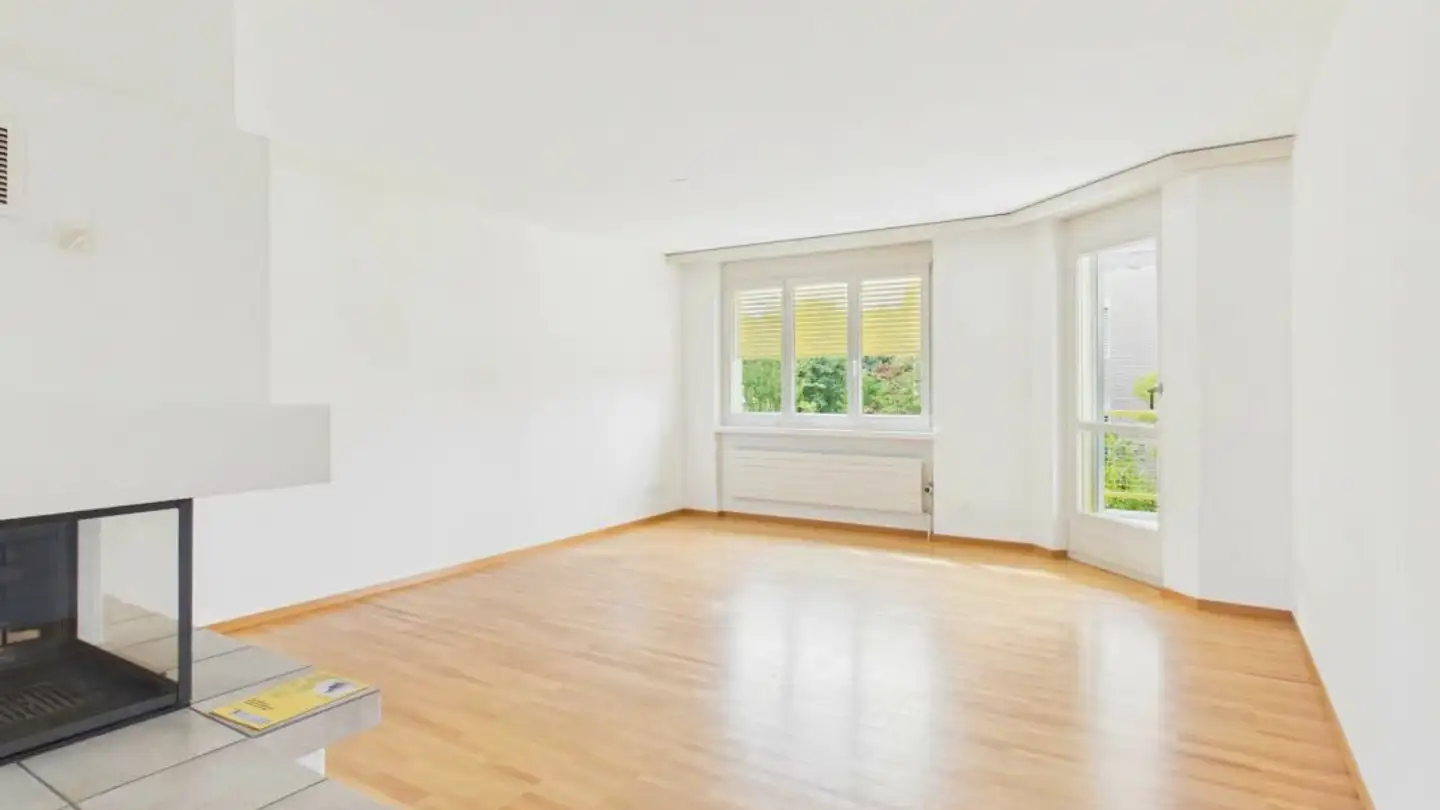 Wohnung mieten - Schanzweg 4d, 9533 Kirchberg SG - Foto 2