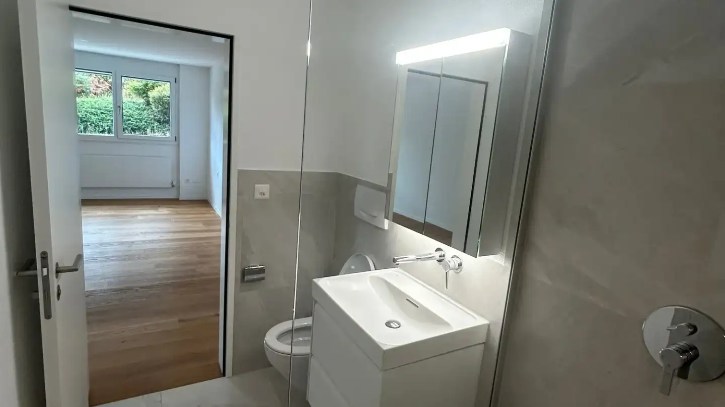 Appartamento in affitto - Stöcklerengasse 27, 2564 Bellmund - Foto 3