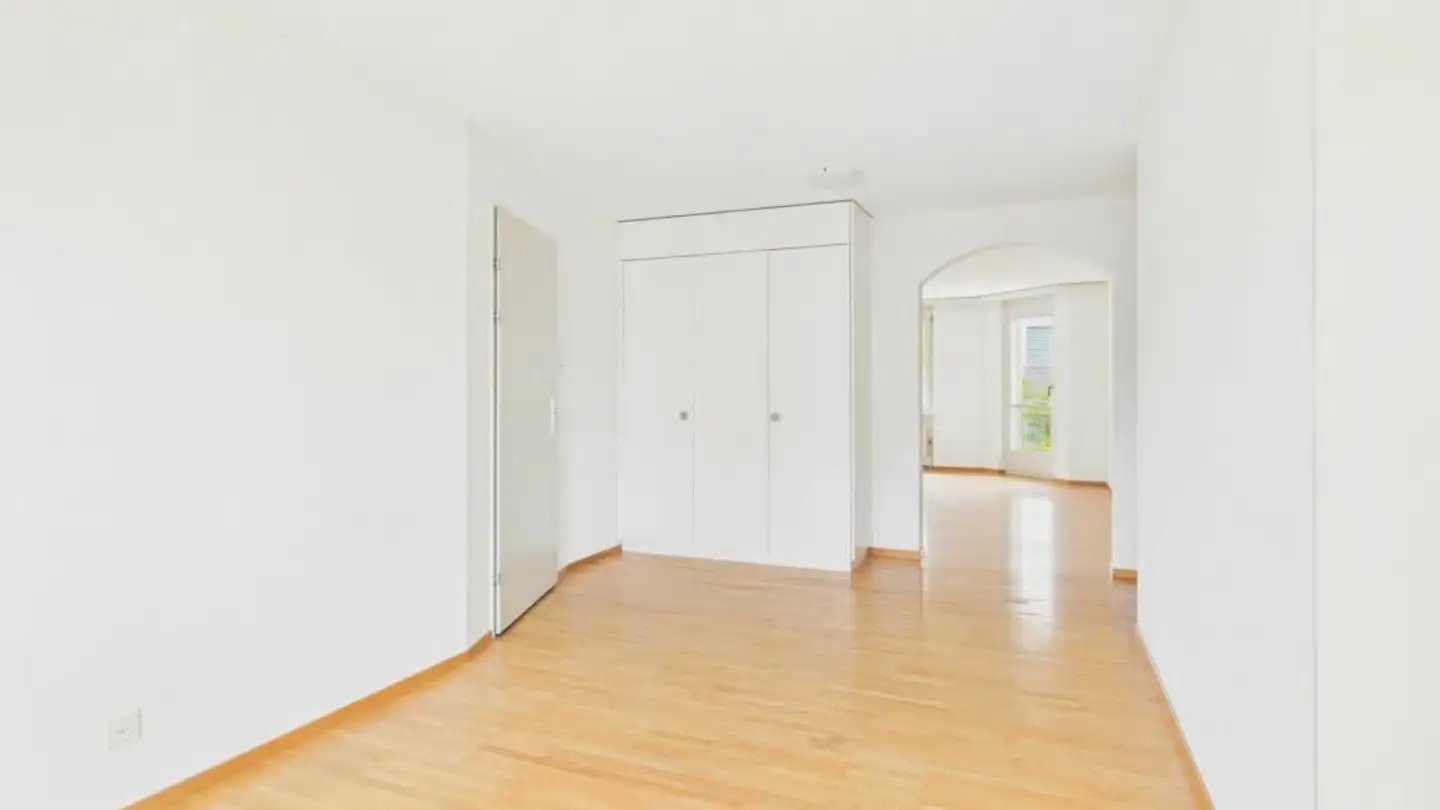 Wohnung mieten - Schanzweg 4d, 9533 Kirchberg SG - Foto 3