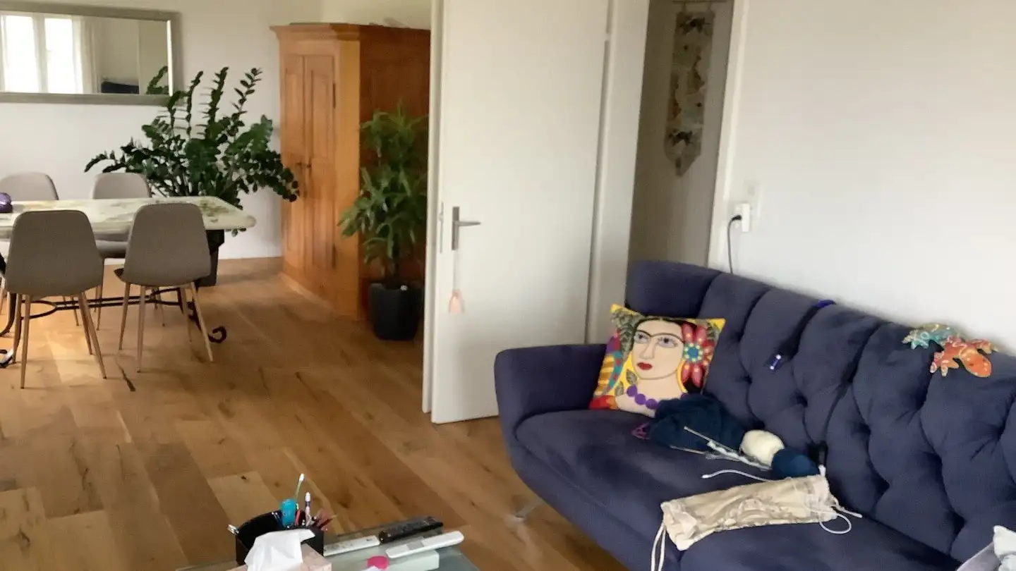 Appartamento in affitto - Schwändiweg 6, 5313 Klingnau - Photo 4