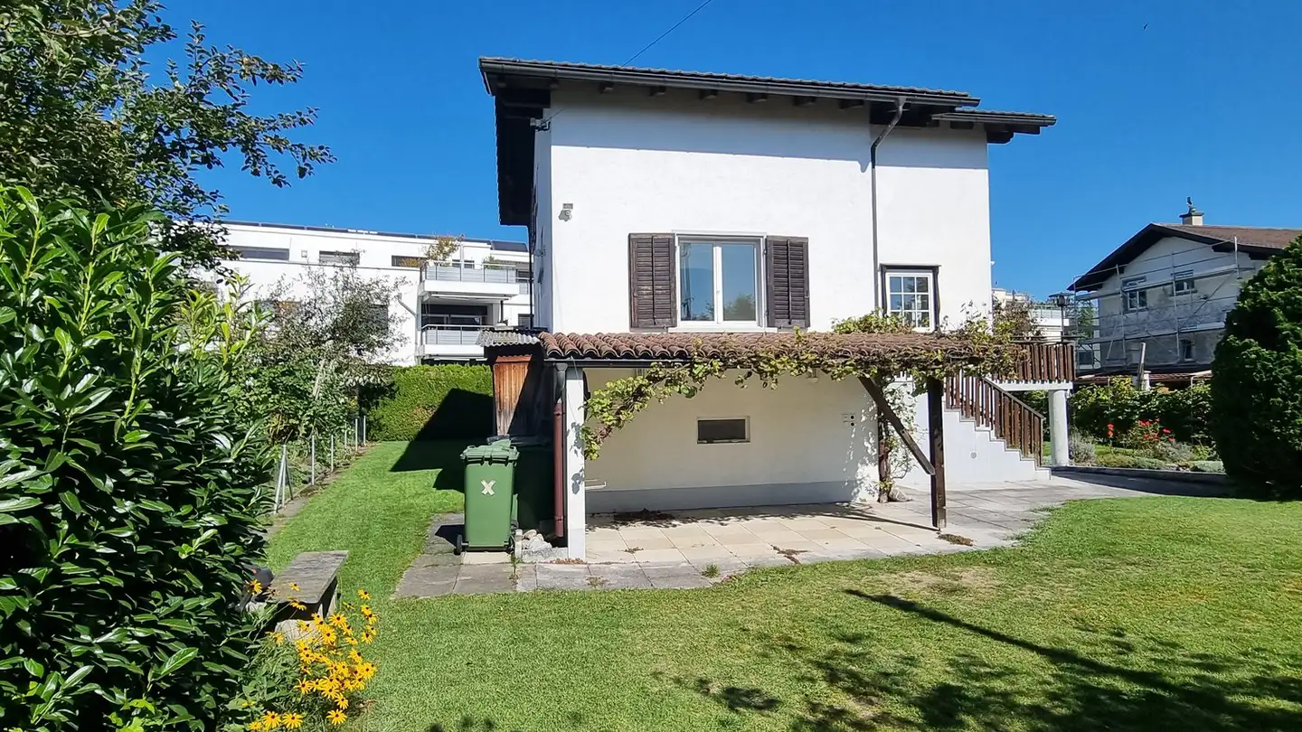 Casa singola in vendita - Birkenweg 7, 8604 Volketswil - Photo 4