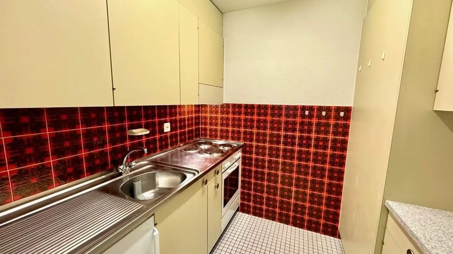 Wohnung mieten - Bernstrasse 19, 3066 Stettlen - Foto 2