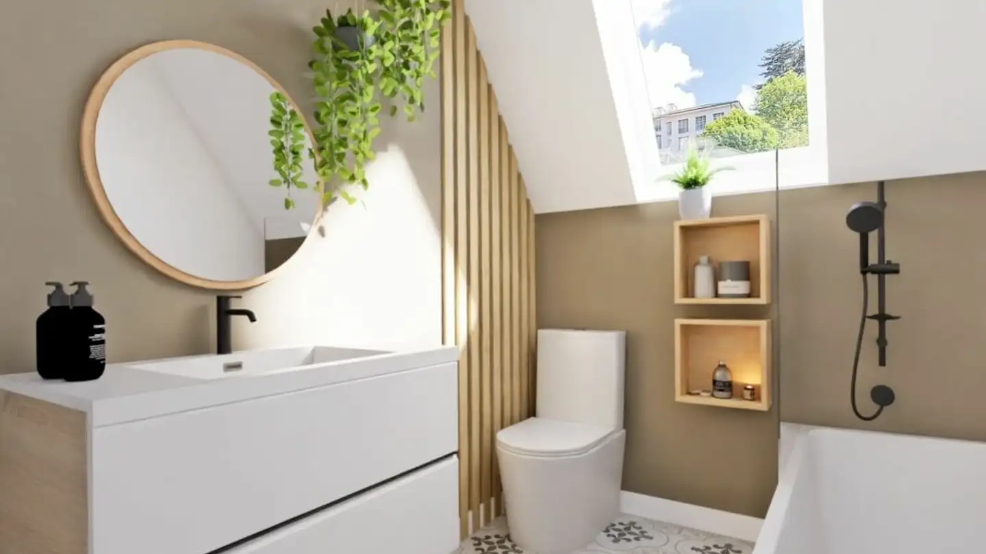 Casa singola in vendita - Rue De La Serre 4, 2610 St-Imier - Foto 2