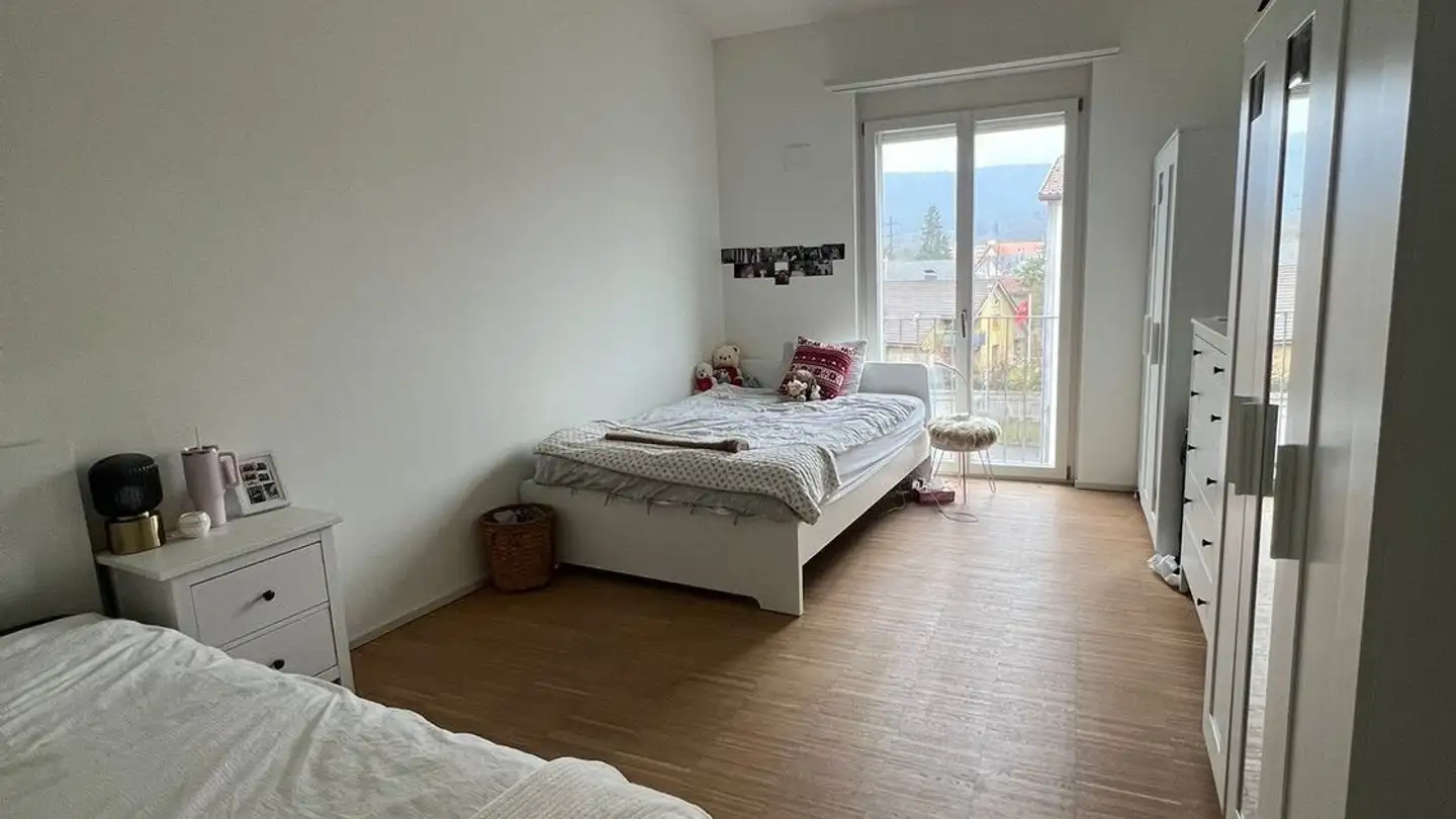Single room for rent - 8424 Embrach - Photo 3
