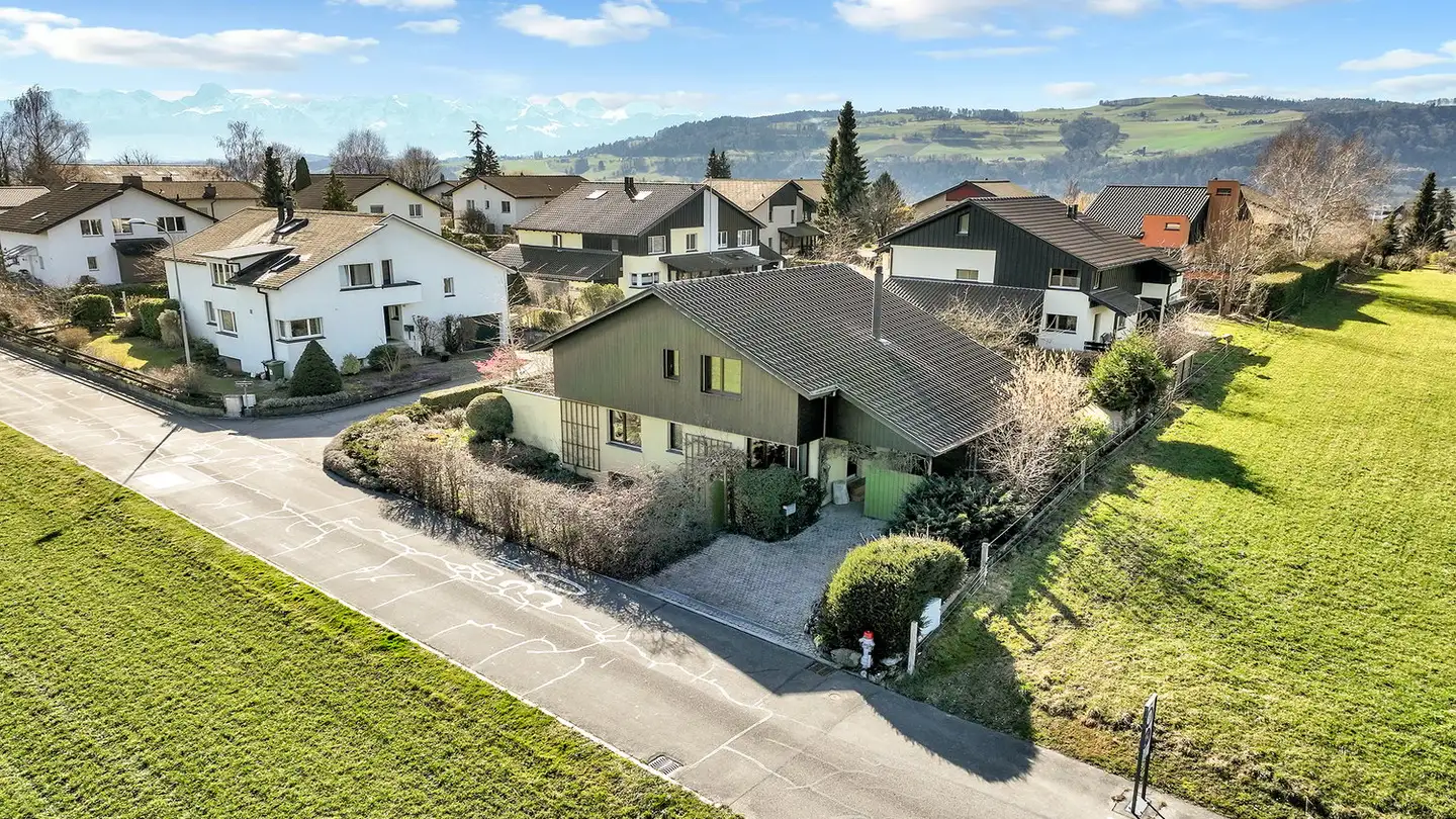 Single house for sale - Kreuzwegacker 19, 3110 Münsingen - Photo 2