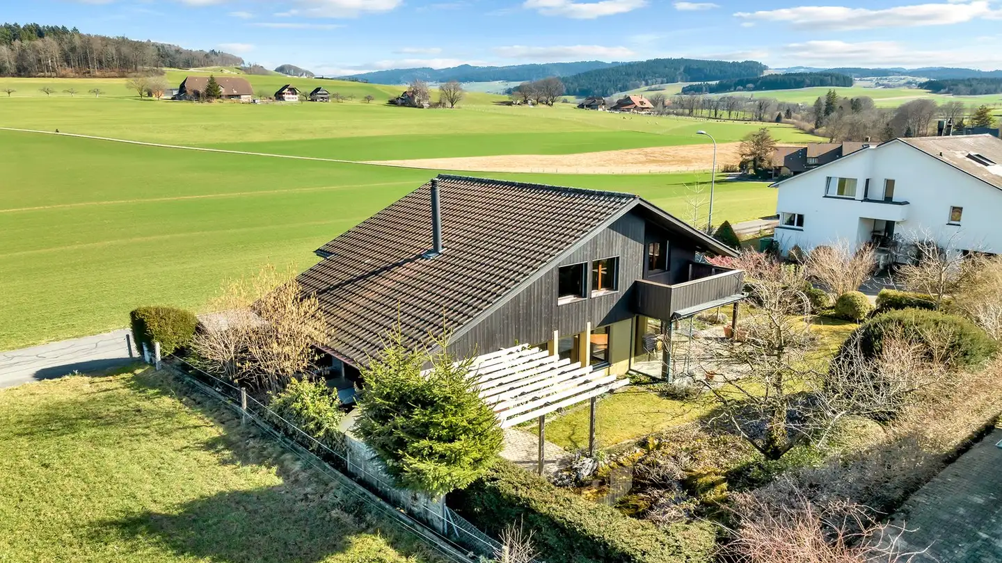 Single house for sale - Kreuzwegacker 19, 3110 Münsingen - Photo 3