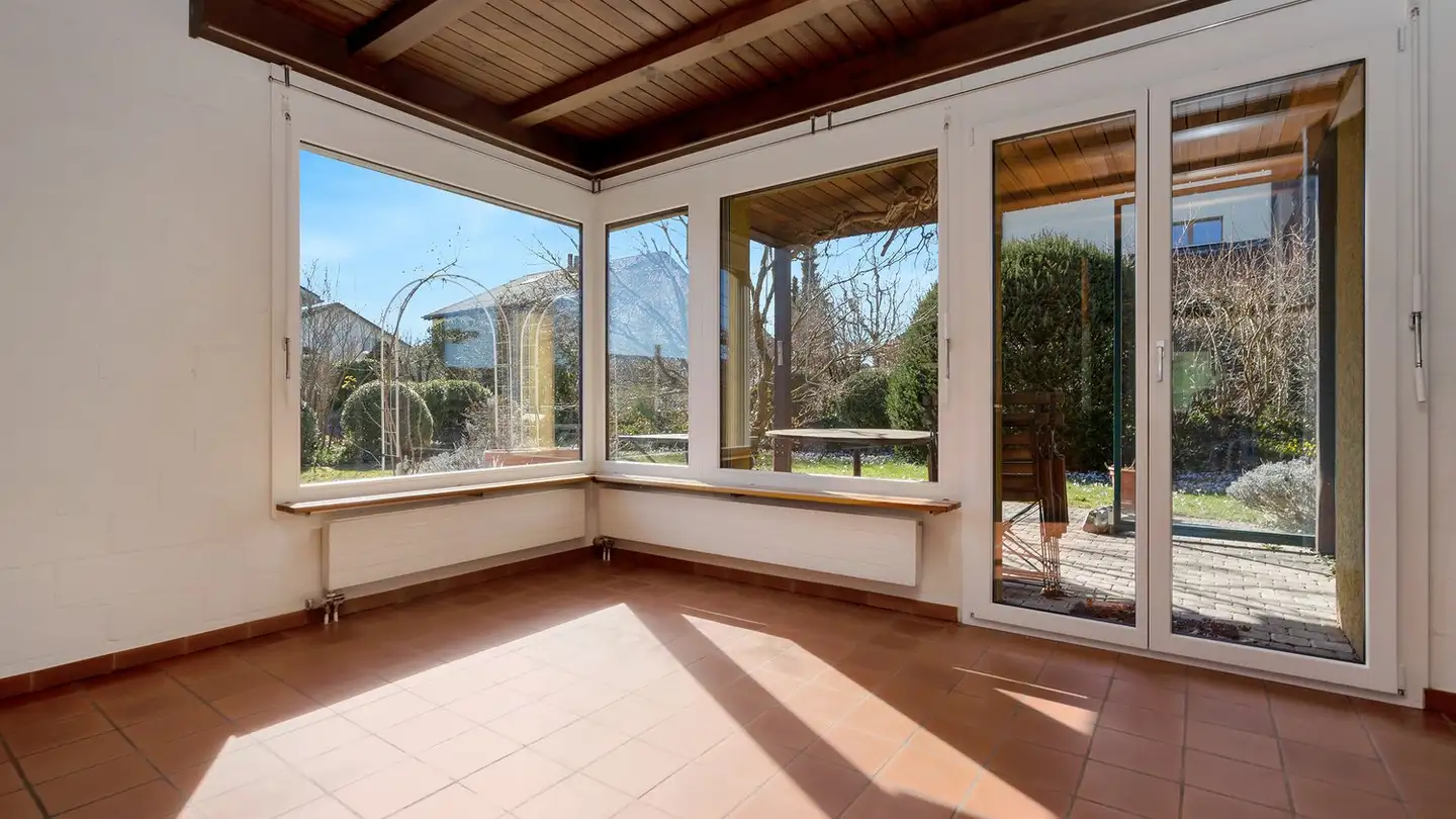 Single house for sale - Kreuzwegacker 19, 3110 Münsingen - Photo 4