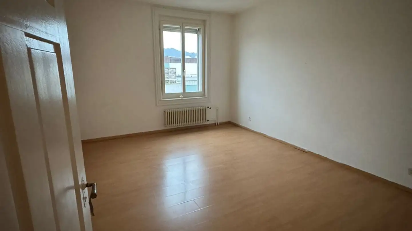 Single room for rent - Grundstrasse 1, 8048 Zürich