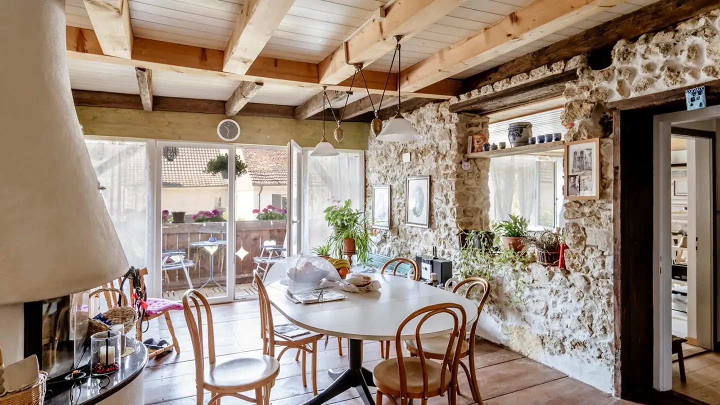 Immeuble résidentiel à vendre - 2853 Courfaivre - Photo 2