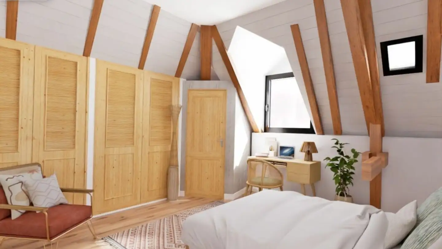 Casa singola in vendita - Rue De La Serre 4, 2610 St-Imier - Foto 3