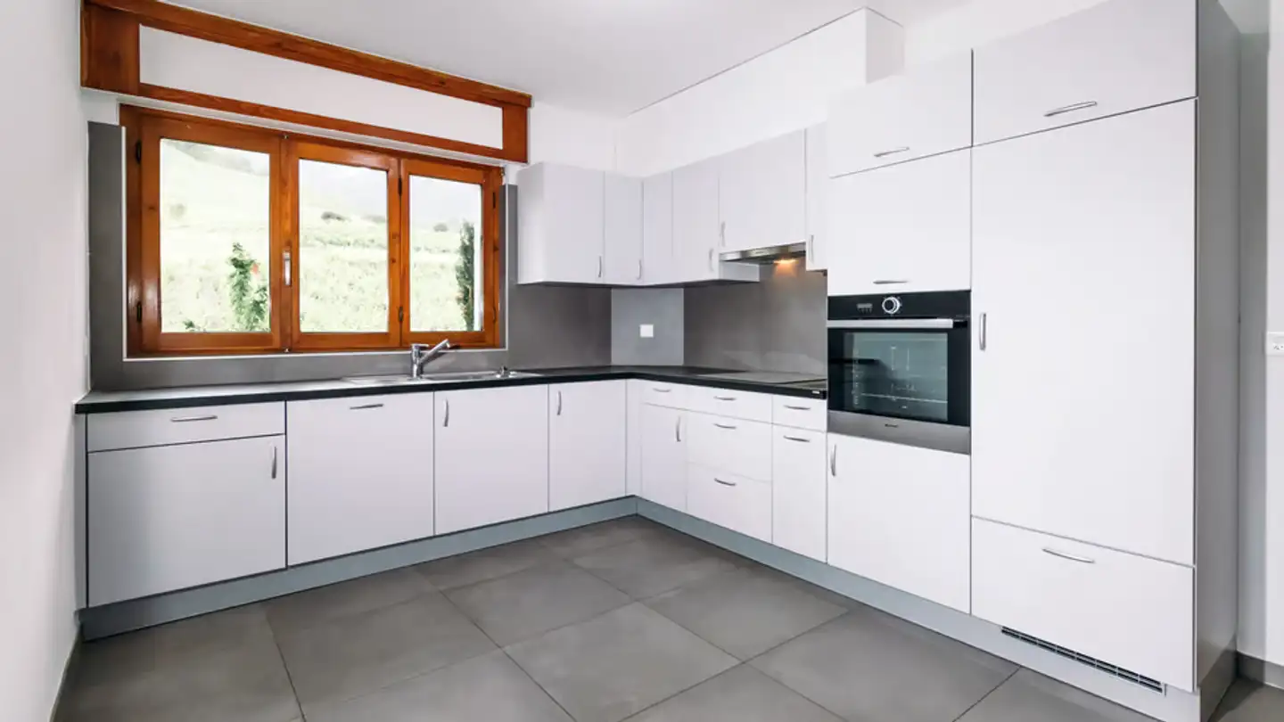 Immeuble résidentiel à vendre - Sierre, 3960 Sierre - Photo 4