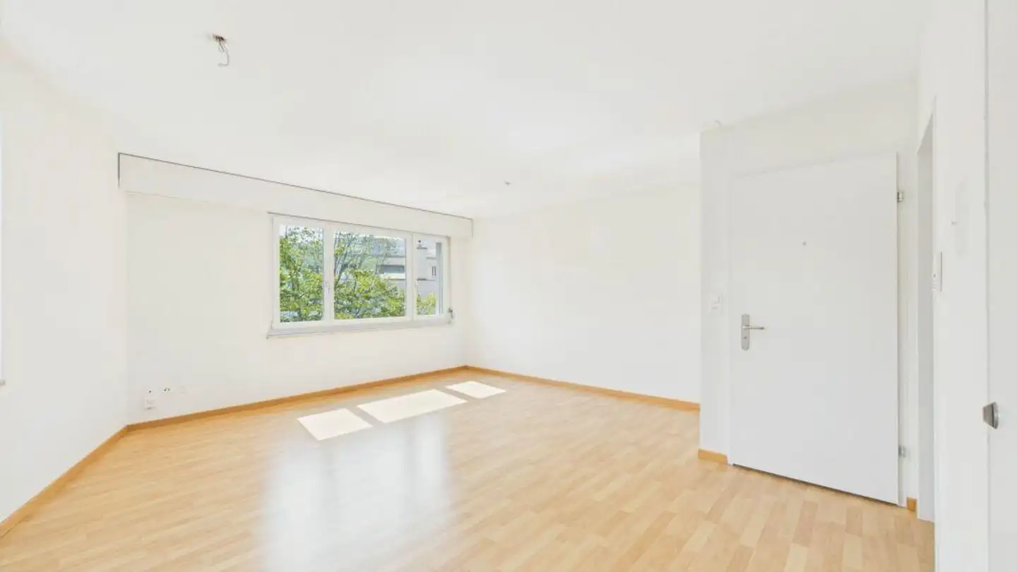 Apartment for rent - Kolumbanstrasse 19, 9008 St. Gallen - Photo 2