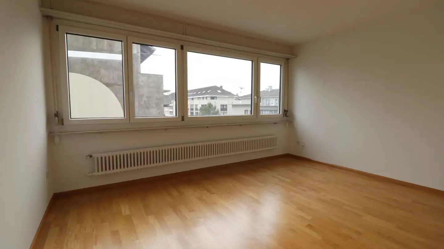 Appartamento in affitto - Burgfelderstrasse 34, 4055 Basel - Foto 2