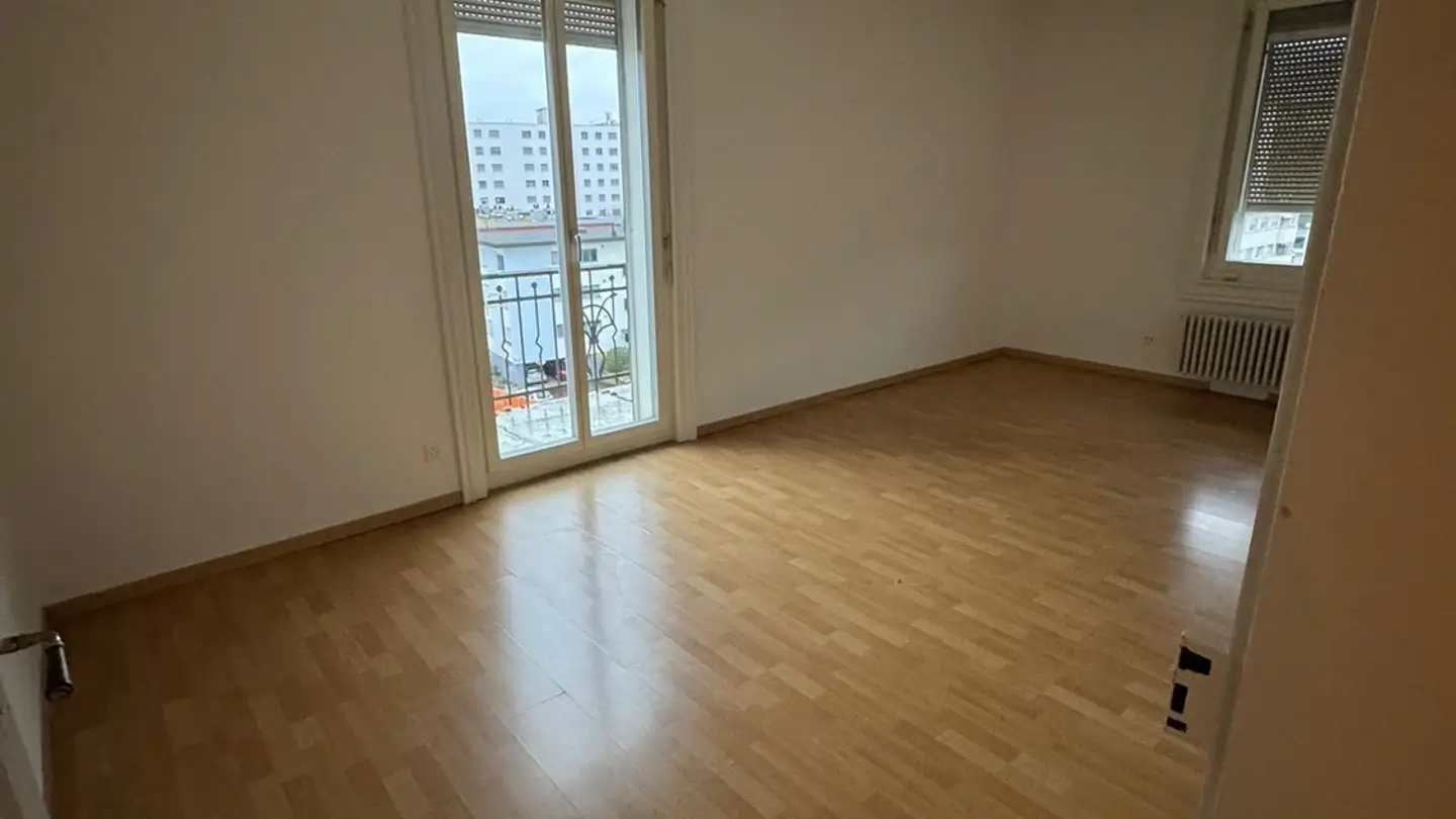 Single room for rent - Grundstrasse 1, 8048 Zürich - Photo 3