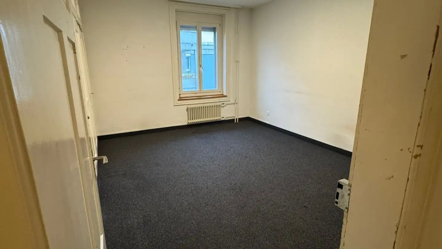 Single room for rent - Grundstrasse 1, 8048 Zürich - Photo 4
