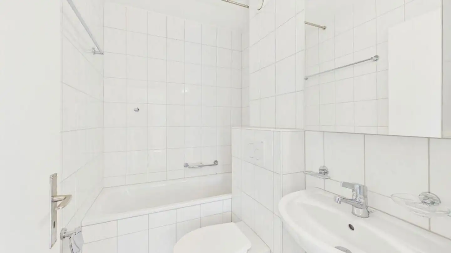 Apartment for rent - Kolumbanstrasse 19, 9008 St. Gallen - Photo 3
