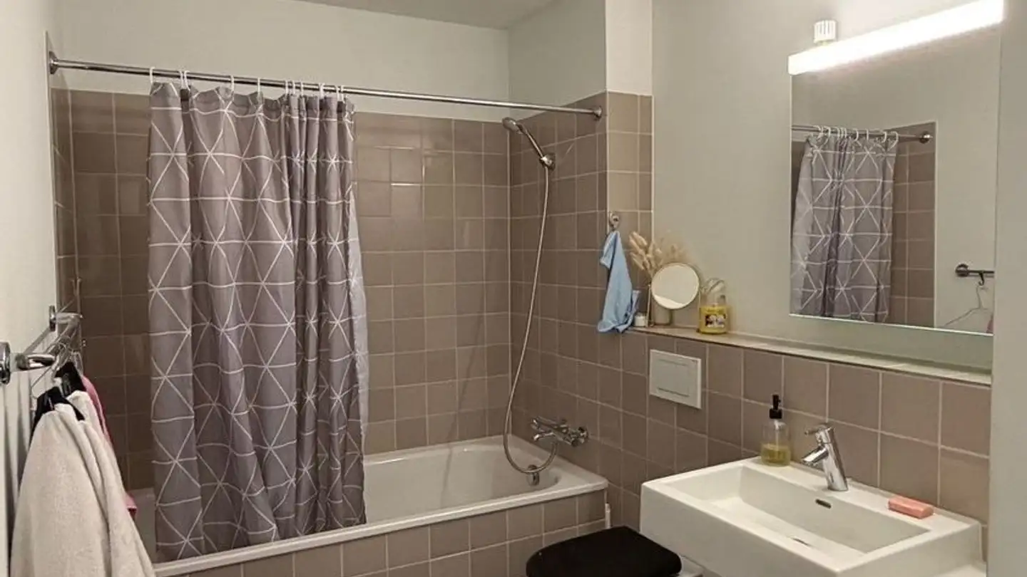 Single room for rent - 8424 Embrach - Photo 4