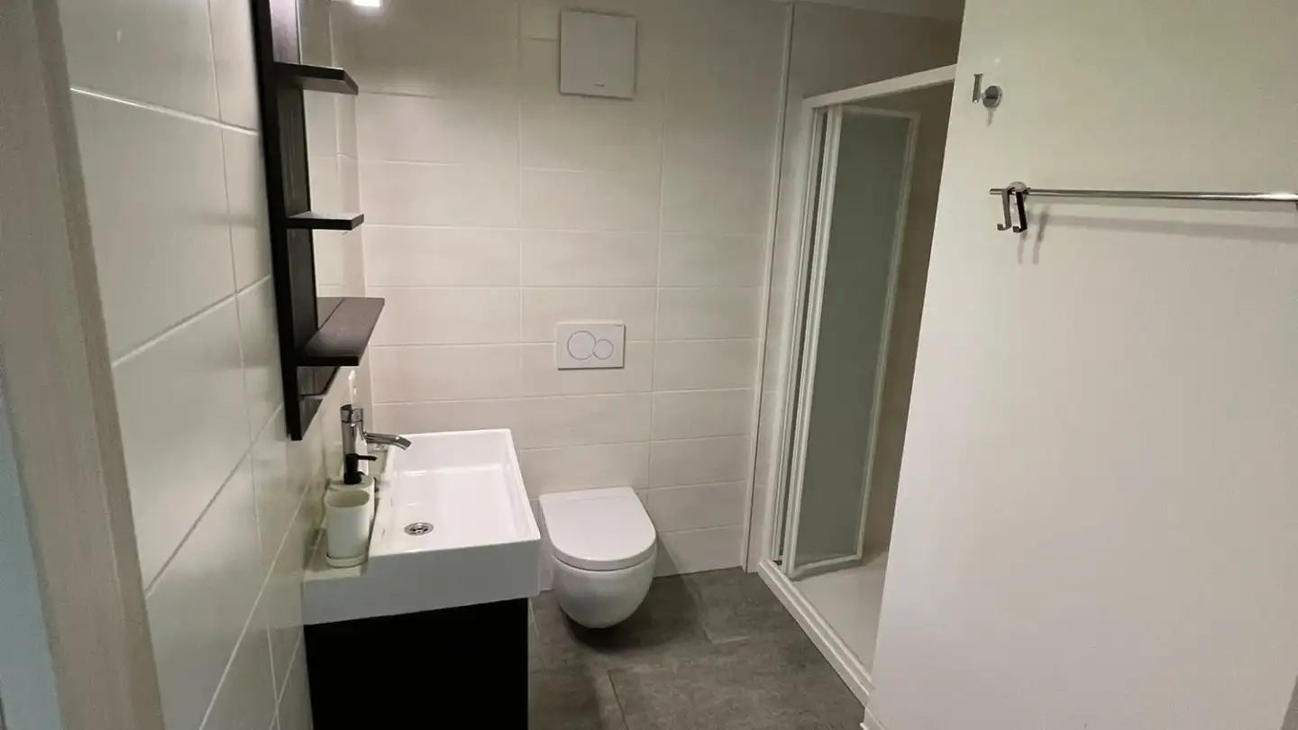 Appartement à louer - Via Municipio, 6825 Capolago - Photo 3