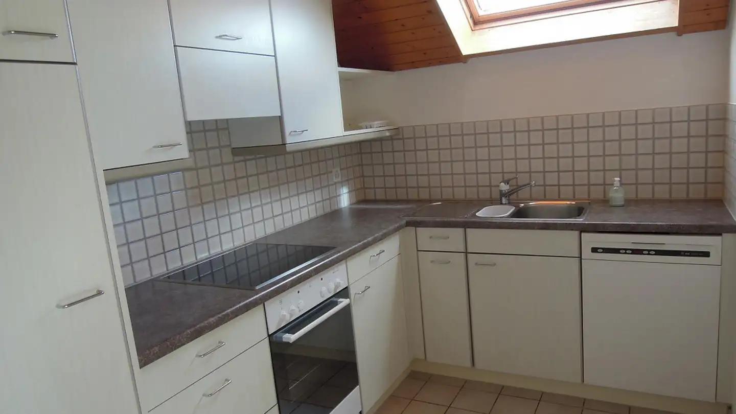 Apartment for rent - Dählenstrasse 4a, 2540 Grenchen - Photo 2