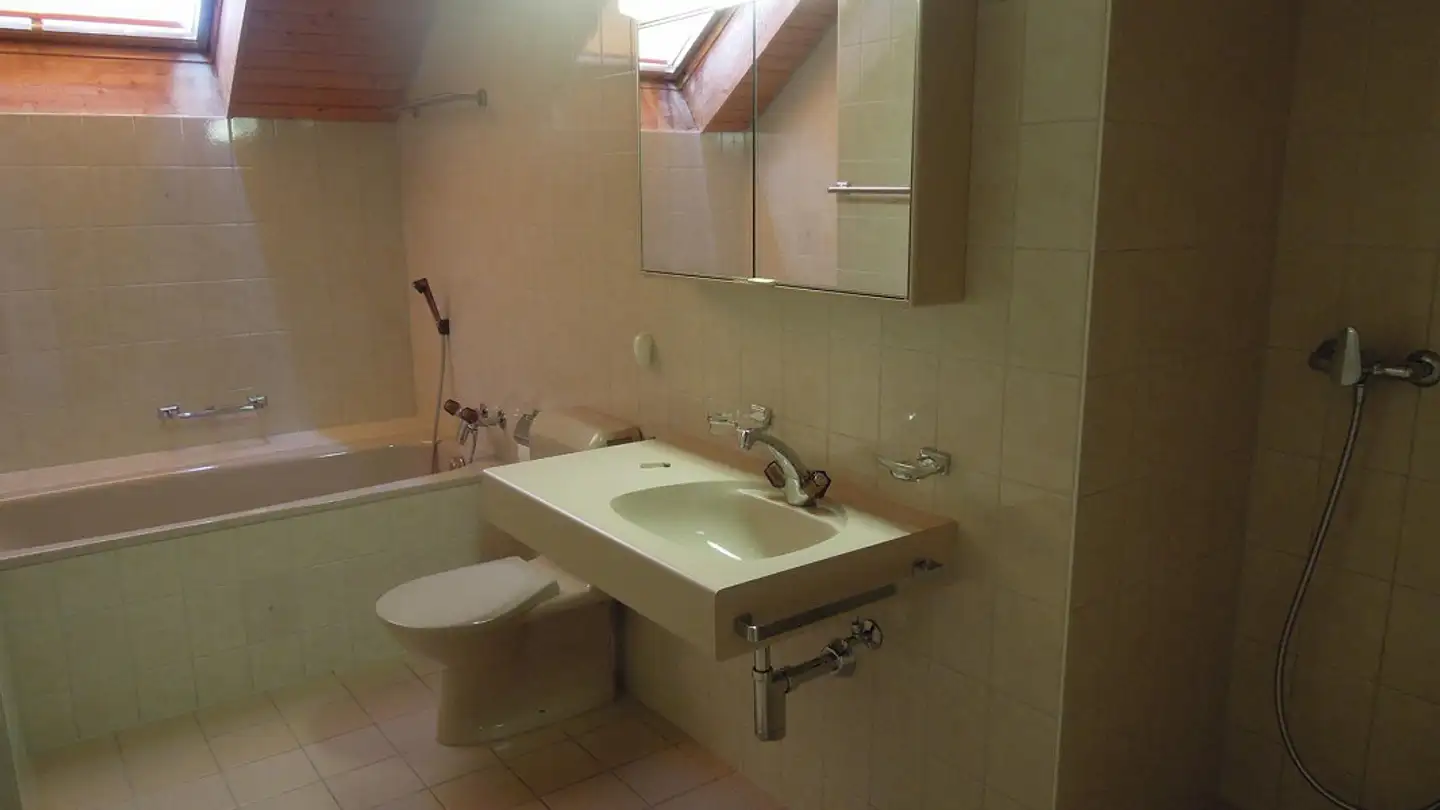 Apartment for rent - Dählenstrasse 4a, 2540 Grenchen - Photo 3