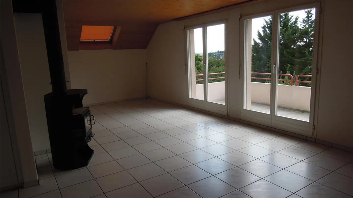 Apartment for rent - Dählenstrasse 4a, 2540 Grenchen - Photo 4