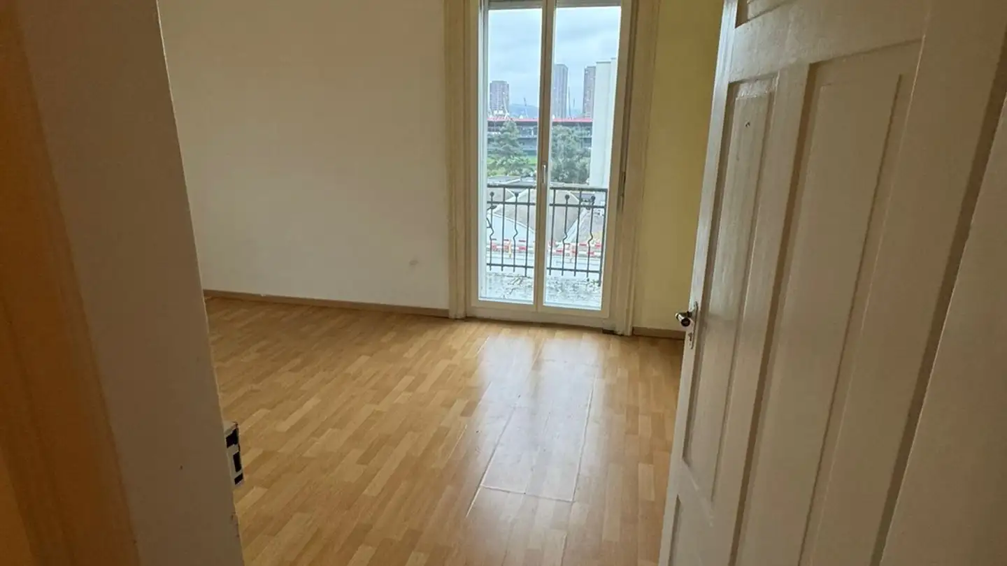 Single room for rent - Grundstrasse 1, 8048 Zürich - Photo 2