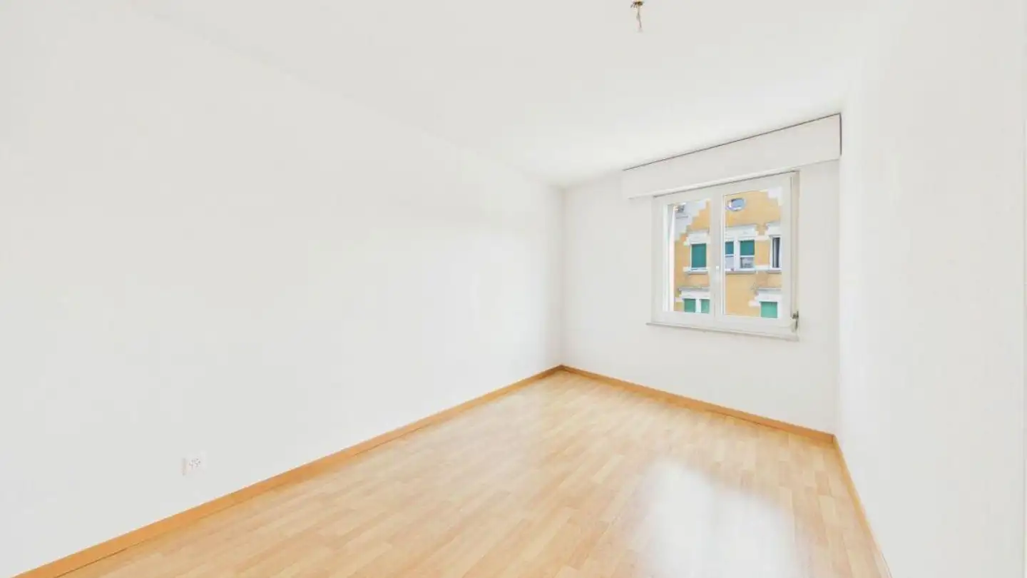 Apartment for rent - Kolumbanstrasse 19, 9008 St. Gallen - Photo 4