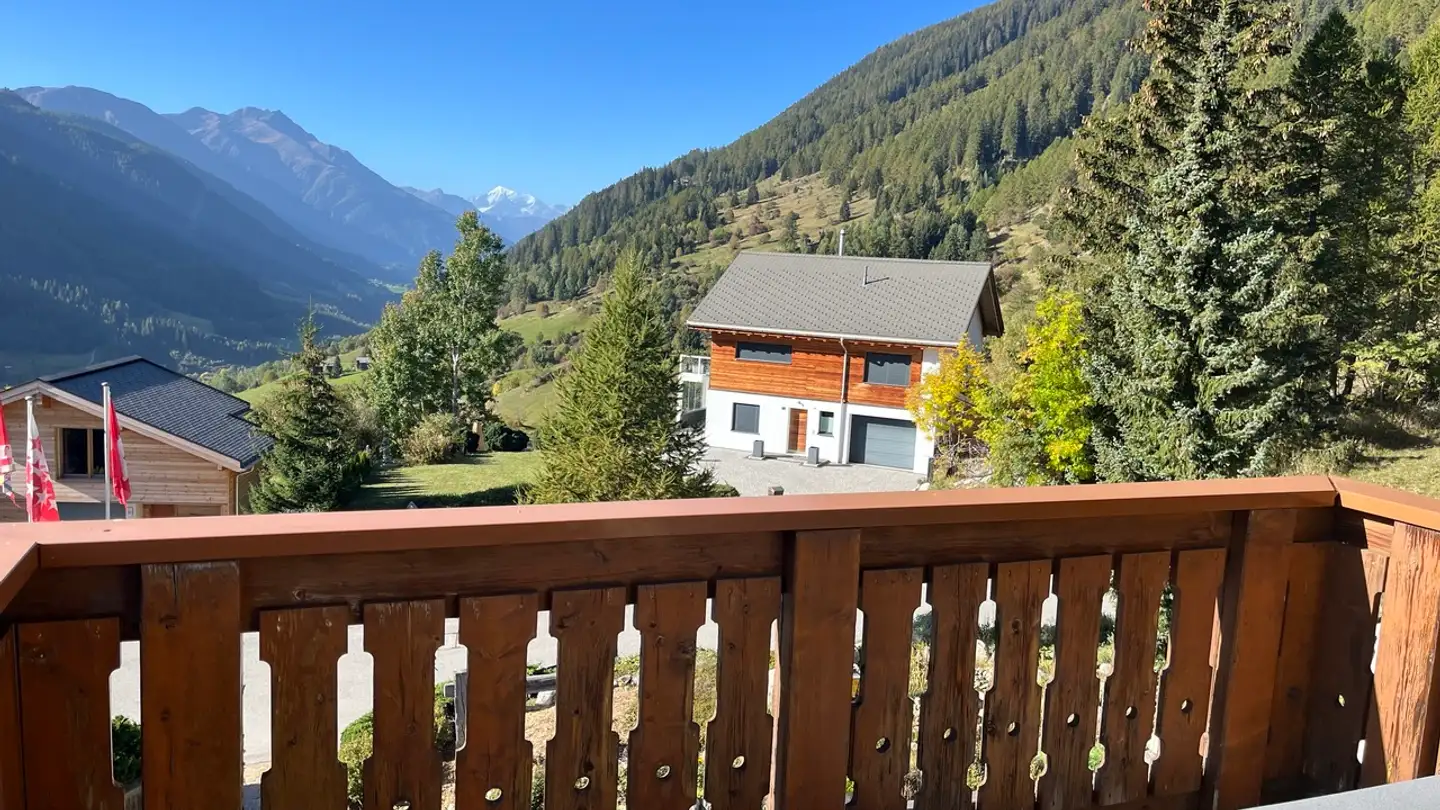 Appartamento in vendita - Chastebielstrasse 102, 3989 Blitzingen - Photo 3